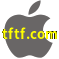 Aplicativo tftf.com para iOS