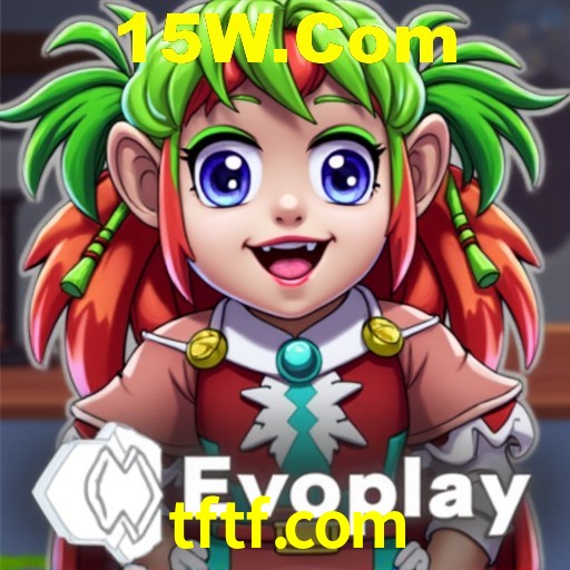 Desvendando o Mundo dos Jogos Virtuais na tftf.com