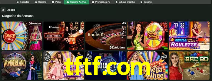 tftf.com bet