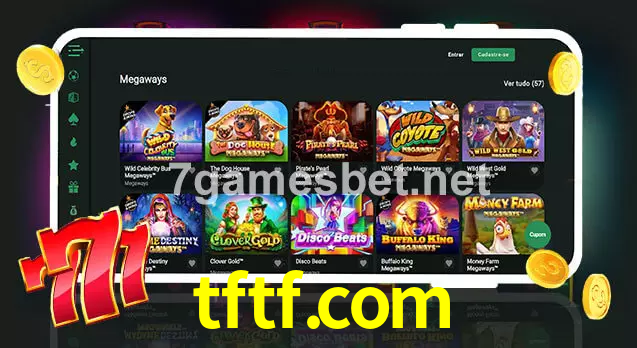 tftf.com aplicativo