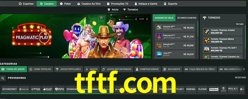 cassino tftf.com