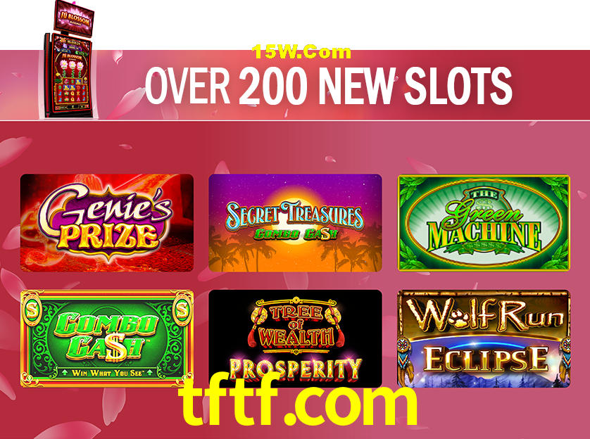 Live Casino tftf.com
