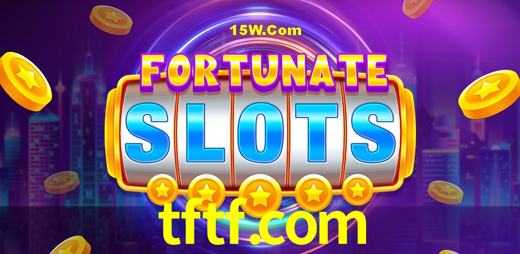 Game Providers tftf.com