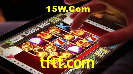 tftf.com - Pagamento PIX Instantâneo