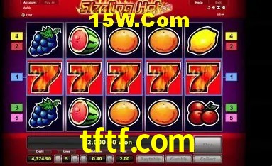 Promoções Sazonais tftf.com