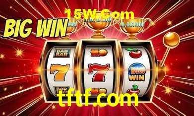 tftf.com Belo Horizonte - Jackpots