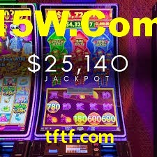 Welcome Bonus tftf.com