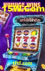 tftf.com Slot - 320+ Caça-Níqueis Premium