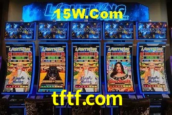 tftf.com São Paulo - Hot Promos