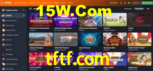 tftf.com,tftfbet