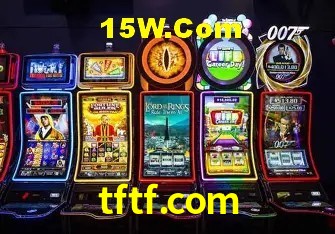 Promoção Relâmpago tftf.com