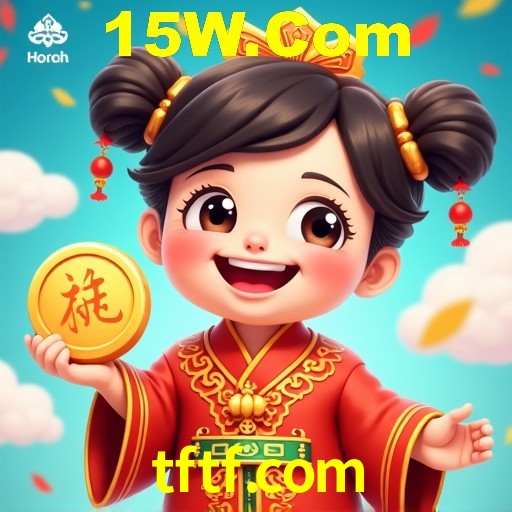 Interface do App tftf.com