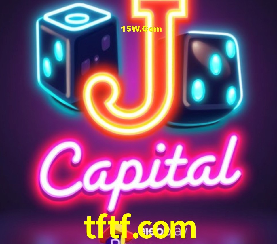 Provedores de Jogos tftf.com
