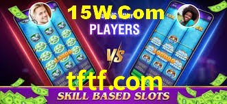 Welcome Bonus tftf.com