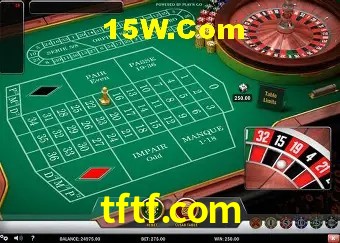 tftf.com - Aplicativo Móvel