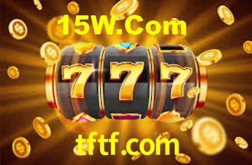 tftf.com - App Performance