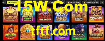 Spaceman Game tftf.com