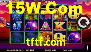 tftf.com