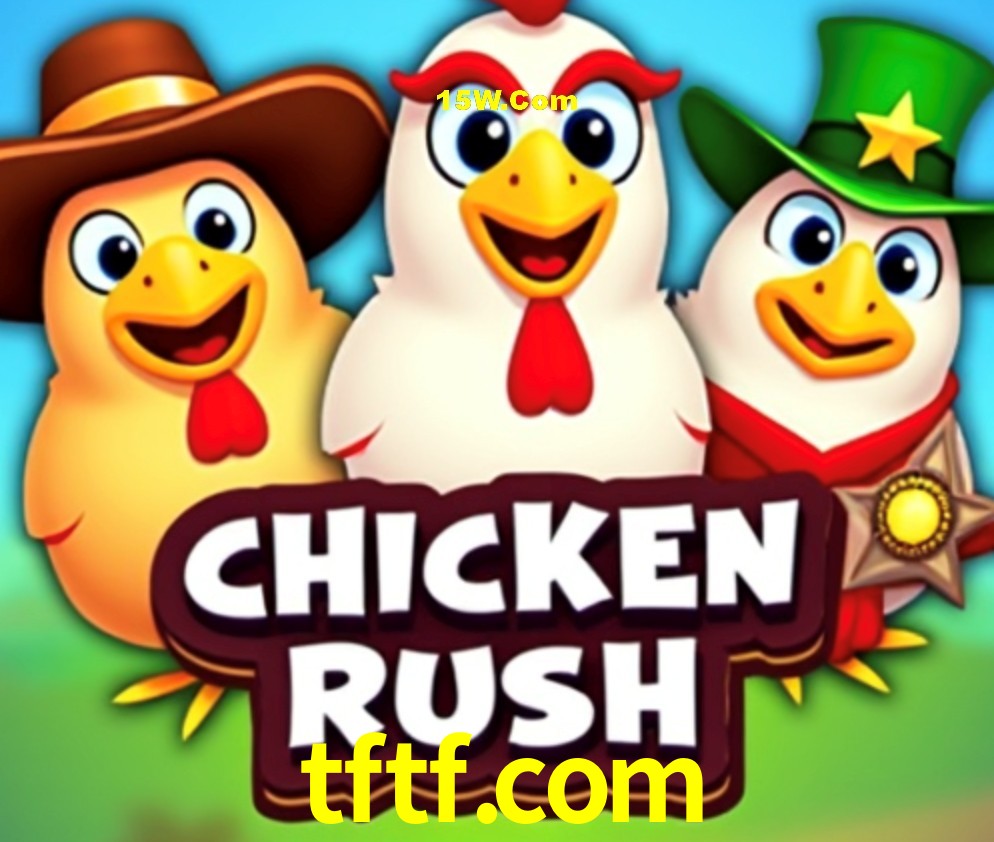Diretório de Jogos tftf.com