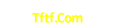 Tftf Bet